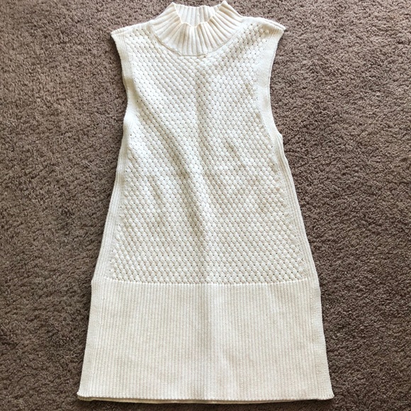 White House Black Market Tops - White House Black Market Sweater Tank